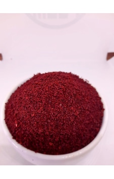 Organik Toz Sumak 250 Gr