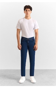 Süvari Lacivert Denim Pantolon Sdn2016600002-m09 Süvari Lacivert Denim Pantolon Sdn2016600002-m09