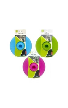 Fırlatma Diski Frizbi Köpek Oyuncağı 22 Cm Fırlatma Diski Frizbi Köpek Oyuncağı 22 Cm