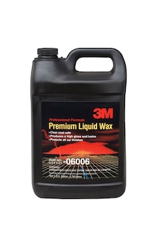 3m 6006 Premıum Sıvı Boya Koruma Waksı 3.78 Lt. 3m 6006 Premıum Sıvı Boya Koruma Waksı 3.78 Lt.