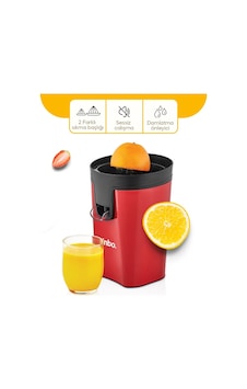 Sinbo Sj-3145 Narenciye Ve Meyve Sıkacak 30w 2 Farklı Sıkma Başlık Diğer Sinbo Sj-3145 Narenciye Ve Meyve Sıkacak 30w 2 Farklı Sıkma Başlık Diğer