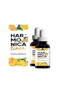 Harmonica Linea Bölgesel Şekillendirme Ürünü 30ml X 2 Adet Harmonica Linea Bölgesel Şekillendirme Ürünü 30ml X 2 Adet