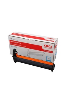 Tonersepeti Oki C801-44064011 Mavi Drum Ünitesi Tonersepeti Oki C801-44064011 Mavi Drum Ünitesi