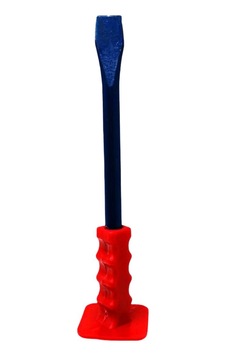 İbico Çelik Korumalı 30cm.murç Keski Renkli Düz İbico Çelik Korumalı 30cm.murç Keski Renkli Düz