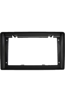 Fiat Ducato Peugeot Boxer 2019-2024 9" Multimedia Çerçevesi Fiat Ducato Peugeot Boxer 2019-2024 9" Multimedia Çerçevesi