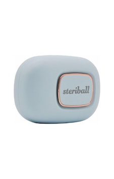 Steriball Diş Fırçası Akıllı Koruma Cihazı Mavi