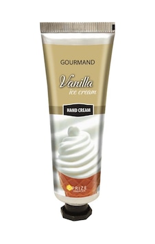 Prize Cosmetics Gourmand Vanilla El Kremi Tüp 30 ML