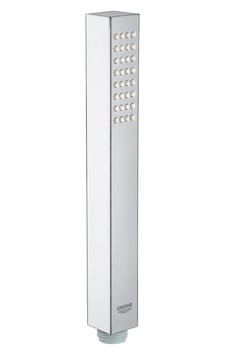 Grohe Euphoria Cube Stick El Duşu 1 Akışlı 27698000 Krom Grohe Euphoria Cube Stick El Duşu 1 Akışlı 27698000 Krom