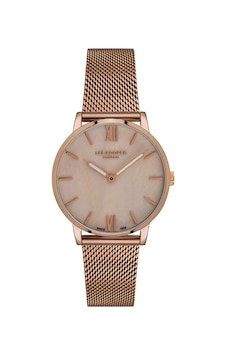 Lee Cooper Kol Saati 7047 410 36 Mm Kadın Kol Saati Rose Gold 98064854 Lee Cooper Kol Saati 7047 410 36 Mm Kadın Kol Saati Rose Gold 98064854