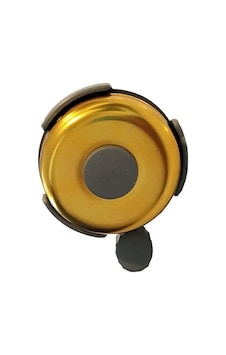 Modacar Sarı Bisiklet Zili 428819