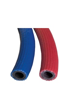 Kompresor Hava Hortumu Thermo 8 MM Mavi 1 Metre