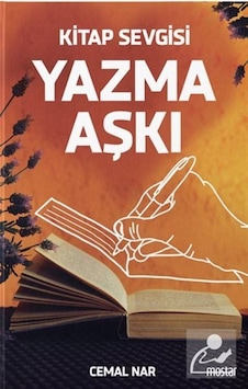 Yazma Aşkı - Cemal Nar - Mostar