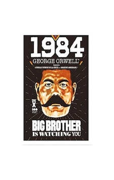 1984 - George Orwell - DEX 1984 - George Orwell - DEX