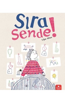 Sıra Sende - Qhdh-836051 Sıra Sende - Qhdh-836051