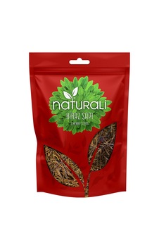 Naturali Kiraz Sapı Bitki Çayı 75 G Naturali Kiraz Sapı Bitki Çayı 75 G
