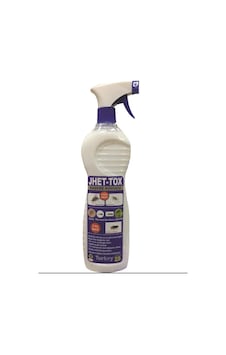 Jhet-Tox Haşere Kovucu 800 G Jhet-Tox Haşere Kovucu 800 G