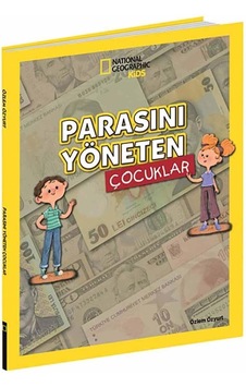 Parasını Yöneten Çocuklar Kapak Değişebilir Parasını Yöneten Çocuklar Kapak Değişebilir