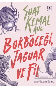 Bokböceği, Jaguar Ve Fil Bokböceği, Jaguar Ve Fil