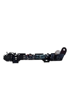 Honda Hrv Sağ Ön Tampon Braket 2022-2024 Honda Hrv Sağ Ön Tampon Braket 2022-2024