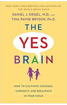 The Yes Brain The Yes Brain
