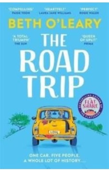 The Road Trip Quercus