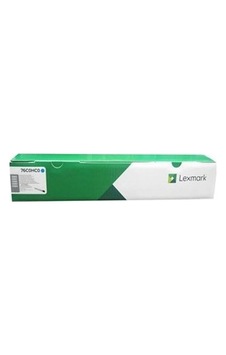 Lexmark Cx921-76C0Hc0 Mavi Toner Lexmark Cx921-76C0Hc0 Mavi Toner