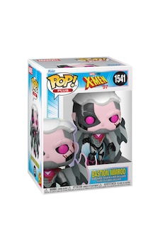 Bastion Nimrod X-men '97 Marvel Pop Figür Bastion Nimrod X-men '97 Marvel Pop Figür