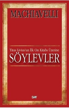 Söylevler / Niccolo Machiavelli 9789754688009