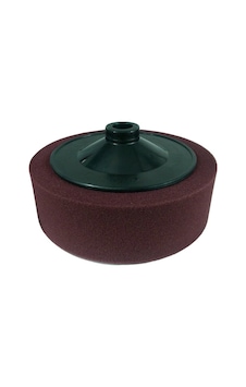Befar Bordo Pasta Süngeri Aplikatörlü 150Mm Befar Bordo Pasta Süngeri Aplikatörlü 150Mm