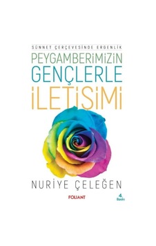 Tcx Peygamberimizin Gençlerle İletişimi