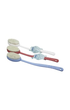 Uzun Saplı Banyo Sırt Fırçası Lif 5580 Uzun Saplı Banyo Sırt Fırçası Lif 5580