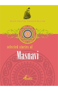 Selected Stories Of Masnavi
