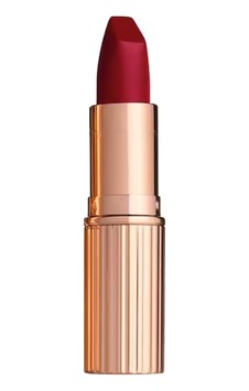 Charlotte Tilbury Matte Revolution Ruj Carpet Red Charlotte Tilbury Matte Revolution Ruj Carpet Red