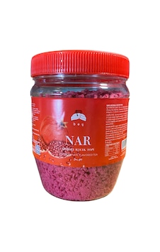 Bey Kahve Nar Aromalı Granül İçecek Tozu 300 G Bey Kahve Nar Aromalı Granül İçecek Tozu 300 G