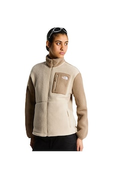 The North Face W Yumıorı Full Zıp Kadın Outdoor Polar Ceket Nf0a8e88sn41 Bej The North Face W Yumıorı Full Zıp Kadın Outdoor Polar Ceket Nf0a8e88sn41 Bej