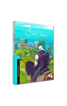 Ingilizce Hikaye Stage 4 Short Stories Karekod Dinlemeli . Ingilizce Hikaye Stage 4 Short Stories Karekod Dinlemeli .