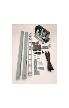 Çift Motorlu Ford Transit Uyumlu Otomatik Kayar Kapı Sistemi 2014 Ve Sonrası Çift Motorlu Ford Transit Uyumlu Otomatik Kayar Kapı Sistemi 2014 Ve Sonrası