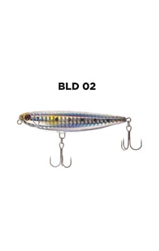 Caretta Blade 60f 6 Cm 6 G Maket Yem Bld 02 Caretta Blade 60f 6 Cm 6 G Maket Yem Bld 02