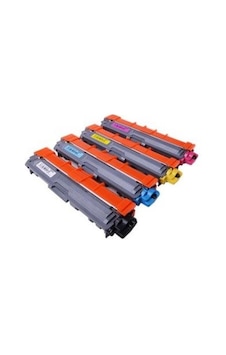 Brother Mfc-L8850Cdw Uyumlu Toner Takım / Brother Tn-361 Uyumlu T Brother Mfc-L8850Cdw Uyumlu Toner Takım / Brother Tn-361 Uyumlu T