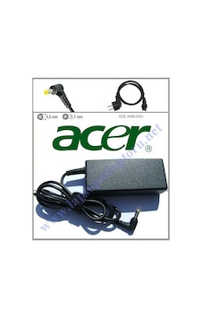 Ozturkbulent Acer Uyumlu Aspire 5738G Serisi Laptop Sarj Adaptörü Ozturkbulent Acer Uyumlu Aspire 5738G Serisi Laptop Sarj Adaptörü