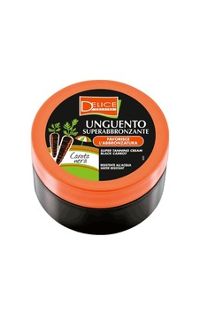 Delice Solaire Unguento Bronzlaştırıcı Havuç Kremi 150 ML