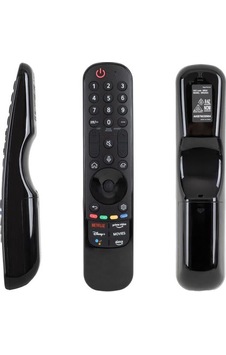 Hakanbutikev Weko Mr21ga Akb76039904 Netflix-prime Video-disney+ Tuşlu Ses Komutlu Lcd-led Tv Sihirli Kumanda Hakanbutikev Weko Mr21ga Akb76039904 Netflix-prime Video-disney+ Tuşlu Ses Komutlu Lcd-led Tv Sihirli Kumanda