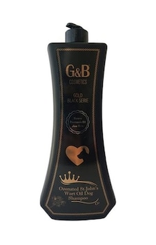 G&b Pet Ozon Ve Kantaronlu Şampuan 1lt G&b Pet Ozon Ve Kantaronlu Şampuan 1lt
