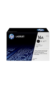 Hp 16a-q7516a Toner Hp 16a-q7516a Toner