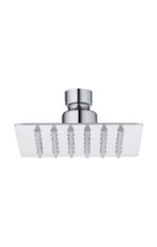 Duxxa Slim 10 Tepe Duş Başlığı Krom Duxxa Slim 10 Tepe Duş Başlığı Krom