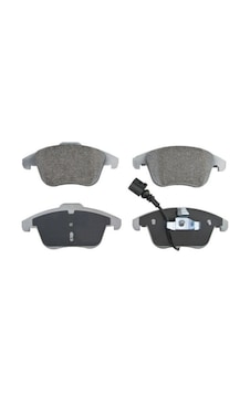 Volkswagen Tiguan Ön Fren Balata 2007-2016 5n0698151 Gdb1762 1.4tsı, 2.0 Tdı, 2.0 Tsı Volkswagen Tiguan Ön Fren Balata 2007-2016 5n0698151 Gdb1762 1.4tsı, 2.0 Tdı, 2.0 Tsı