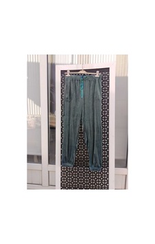 Çınar Boutique Kadife Eşofmanaltı Ördek Yeşili Ördek Yeşili Çınar Boutique Kadife Eşofmanaltı Ördek Yeşili Ördek Yeşili