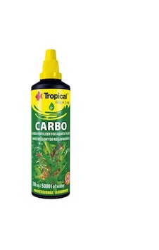 Tropical Carbo 250ml Bitki Gübresi Tropical Carbo 250ml Bitki Gübresi
