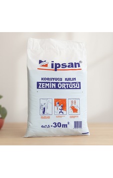 30 M² Kalın Zemin Örtüsü 4x7.5 M 30 M² Kalın Zemin Örtüsü 4x7.5 M