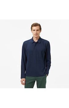 Nautica Erkek Lacivert Classic Fit Uzun Kollu Polo Yaka T-shirtdüzk57018t Nautica Erkek Lacivert Classic Fit Uzun Kollu Polo Yaka T-shirtdüzk57018t